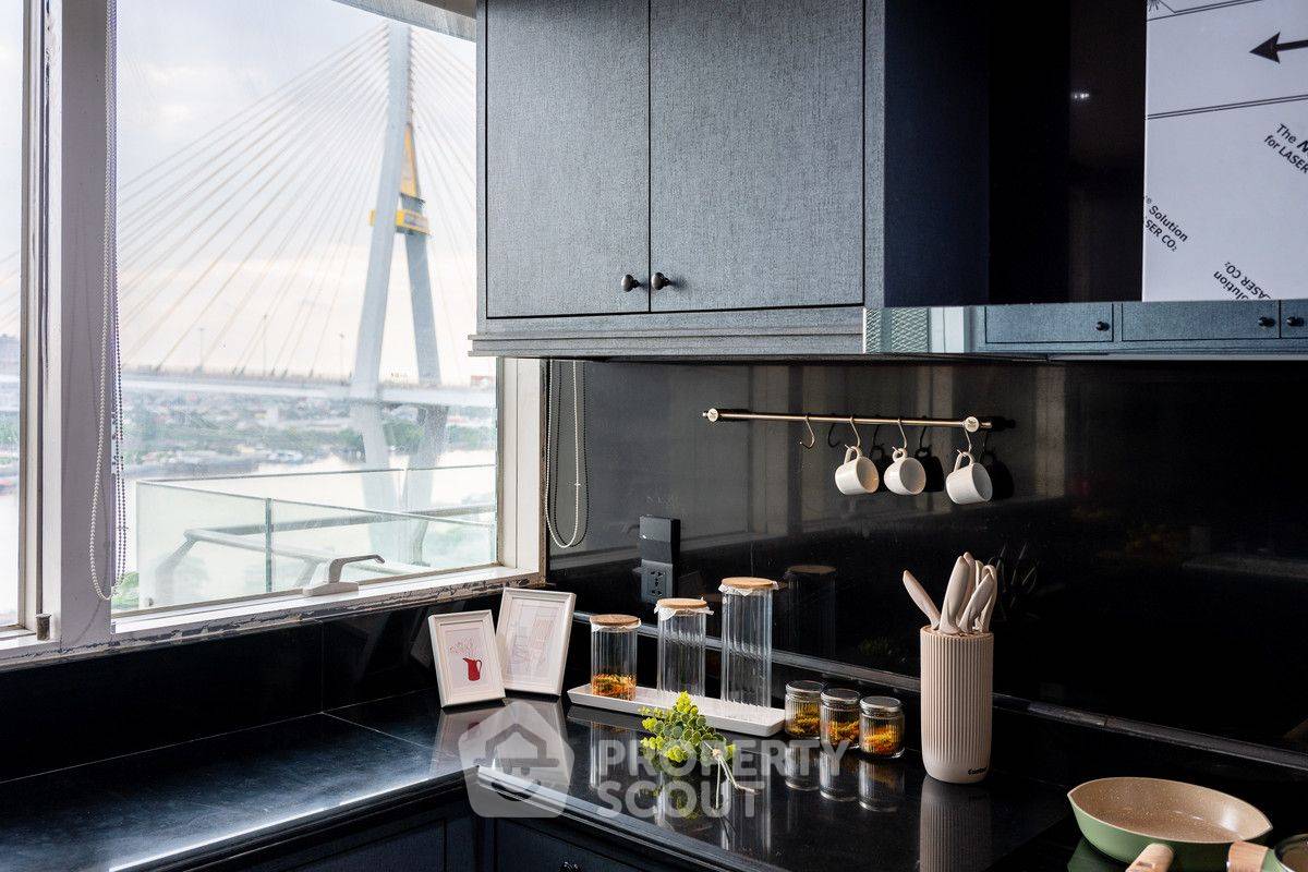 รูป คอนโด 2-ห้องนอน ที่ เดอะ พาโน พระราม 3 ใน บางโพงพาง (ID 2450810) - รูปที่ 3/16