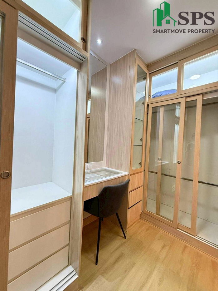 picture Townhome for rent at The Connect 33 On Nut-Wongwaen (SPSAD3660) - 7/10