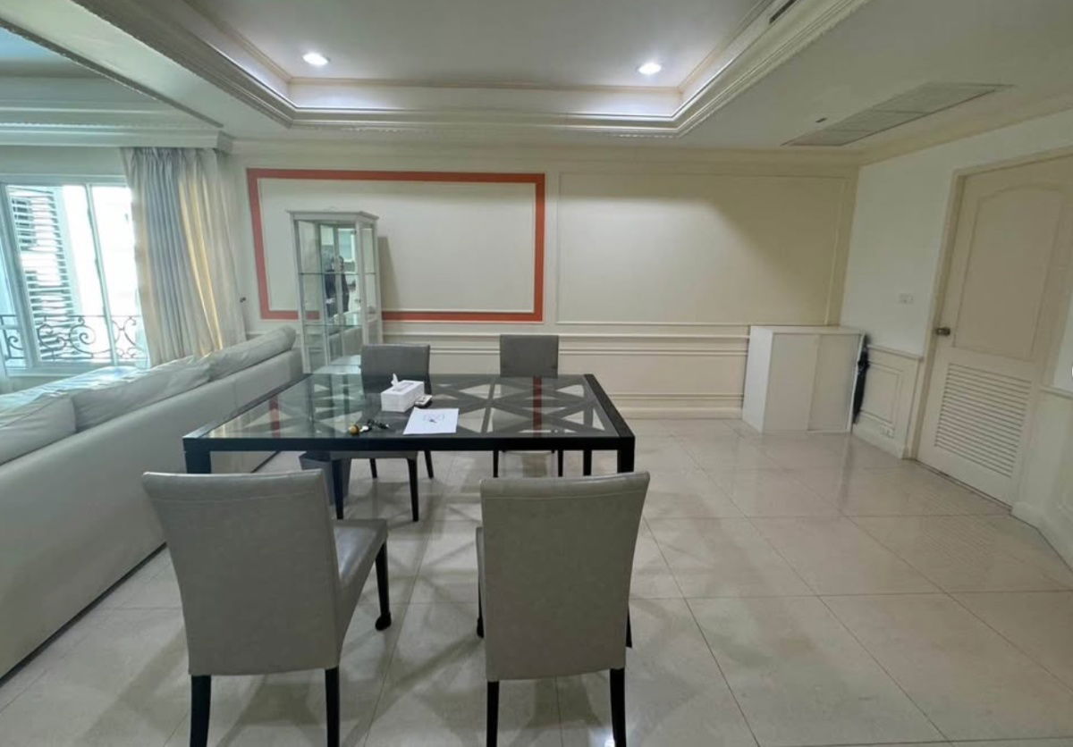 รูป ว่าง 15ธค68! La vie en rose. 3นอน 132ตร.ม. Line id: @pfagent - รูปที่ 3/15