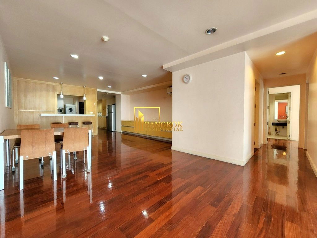 รูป Urbana Sukhumvit | 2 Bedroom For Rent Near NIST - BR16174CD - รูปที่ 4/27