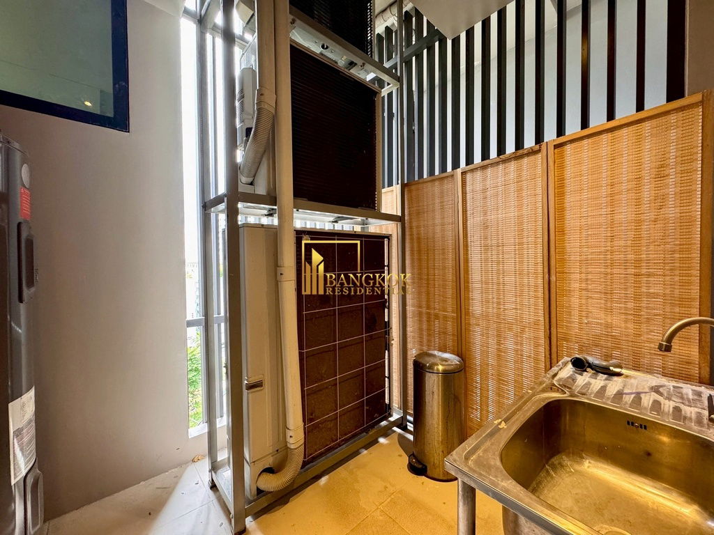 รูป Vittorio | Stunning 2 Bedroom Condo For Rent in Phrom Phong - BR60563CD - รูปที่ 24/38