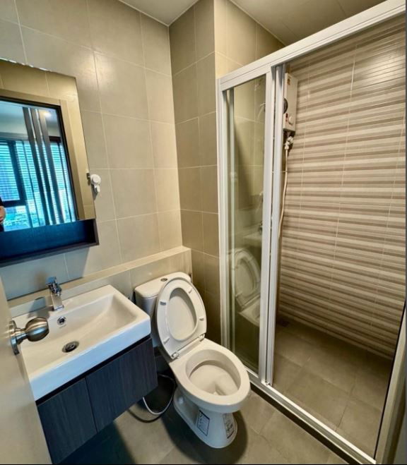 รูป #SC9889​ ​​​ ​ 📌 ให้เช่า | 🟦🟨แอสปาย สุขุมวิท - พระราม 4​🟥🟩💬 𝑪𝒐𝒏𝒕𝒂𝒄𝒕 𝑳𝑰𝑵𝑬: @𝒔𝒆𝒄𝒓𝒆𝒕𝒑𝒓𝒐𝒑𝒆𝒓𝒕𝒚 🔥✨ - รูปที่ 13/13