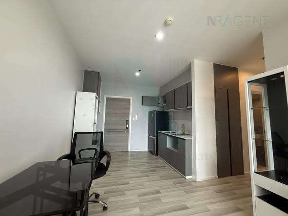 picture For Rent Condo THE KEY SATHORN-CHAROENRAT Building 1, Floor 24,2 bed room, Room size 55 sqm - 2/8