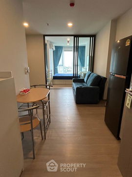 คอนโด 1-ห้องนอน ที่ แอสปาย สุขุมวิท-พระราม 4 ใกล้ BTS พระโขนง (ID 2448884)