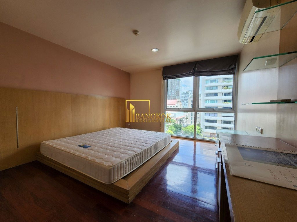 รูป Urbana Sukhumvit | 2 Bedroom For Rent Near NIST - BR16174CD - รูปที่ 14/27