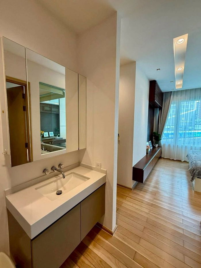 picture For Rent SIRI AT SUKHUMVIT Fully Furnished (Near BTS ThongLor) - 10/13