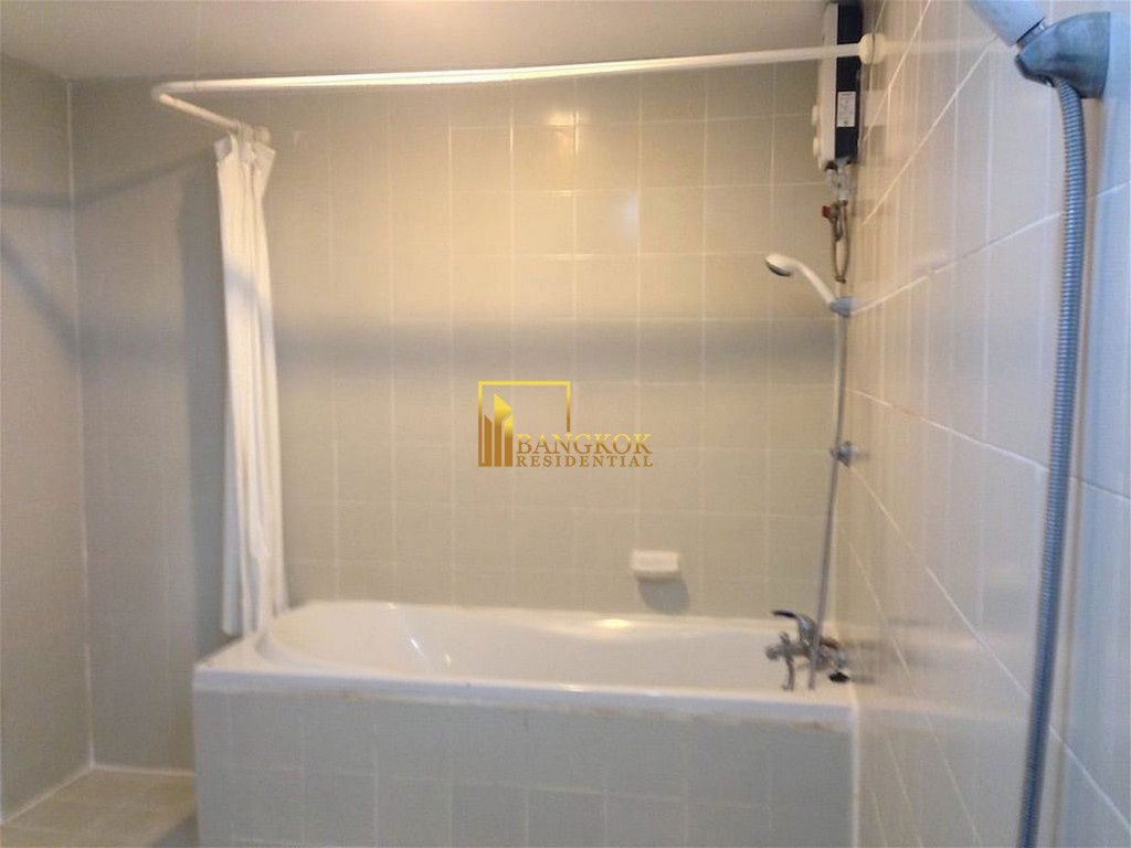 picture Waterford Park | 3 Bedroom For Rent in Thonglor - BR12836CD - 14/27