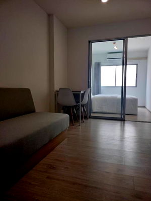 คอนโดให้เช่า : 🔮RB21920 ให้เช่าถูกมาก👍เสนาคิทท์ เอ็มอาร์ที บางแค เฟส 2✅แอดไลน์ @119dgdea ( มี @ ด้วย) แอดมินตอบไว