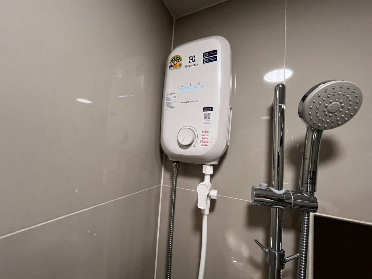 รูป 🎏 For Rent 🏩 𝐌𝐨𝐧𝐭𝐞 𝐑𝐮𝐧𝐠𝐬𝐢𝐭 𝐜𝐚𝐦𝐩𝐮𝐬 🏩 JA-634 - รูปที่ 12/18