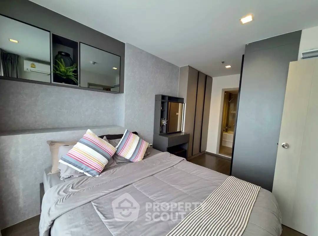 รูป คอนโด 1-ห้องนอน ที่ ไอดีโอ สุขุมวิท 93 ใกล้ BTS บางจาก (ID 2452757) - รูปที่ 7/10