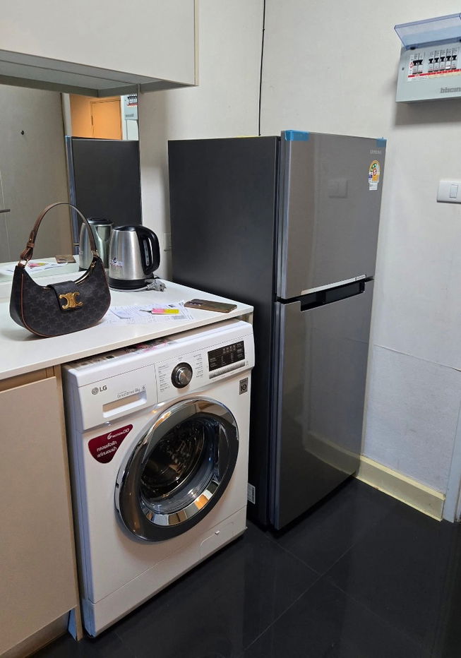 picture 🔥 Condo For Rent A Space ME Bangna 🔥 - 11/11