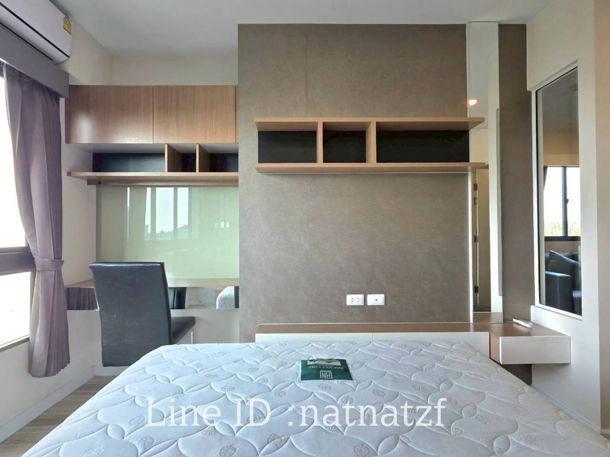 picture 🛋️  For rent Plus Condo Sriracha 🛋️ - 3/12