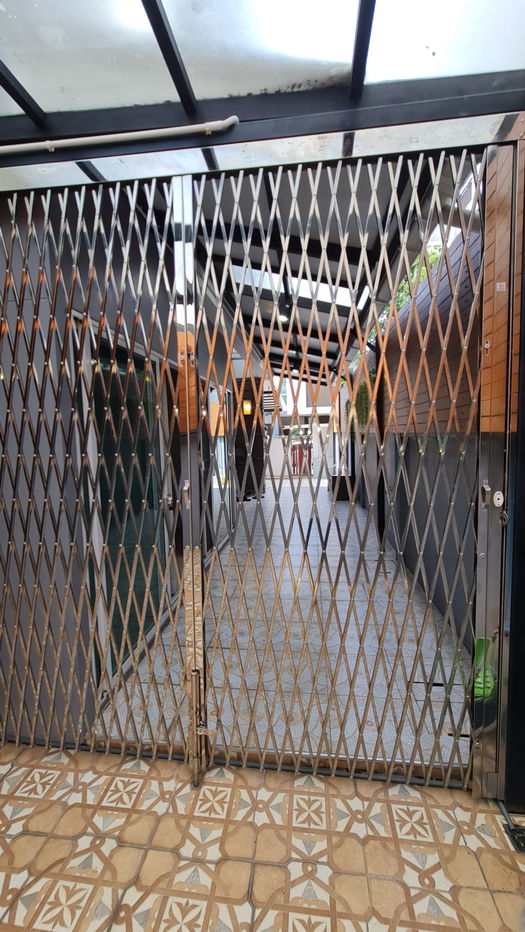 picture RENT! 3-Storey Corner Semi-Detached House, Grand I-Design Vibhavadi | 39.4 Sq. Wah | Near Tollway/2 MRT Lines | 39,000 Baht/Month - 10/42