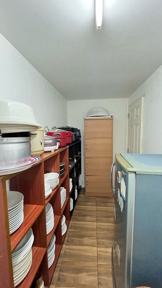 picture Single house for rent in Don Mueang, Songprapa (SPSAD3662) - 5/11