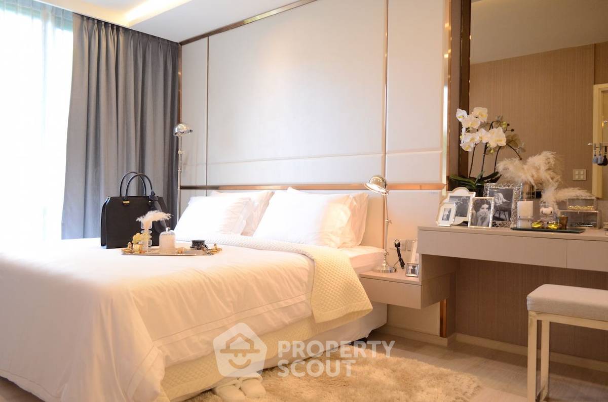 รูป คอนโด 2-ห้องนอน ที่ วีธารา สุขุมวิท 36 ใกล้ BTS ทองหล่อ (ID 2282363) - รูปที่ 7/10