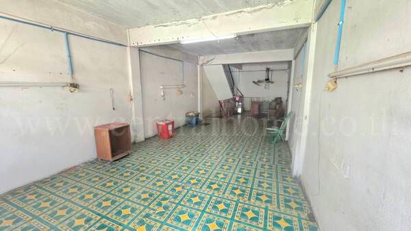 รูป อาคารพาณิชย์ 4 ชั้น ซอยเพชรเกษม 93 ใกล้ตลาดอ้อมน้อย - รูปที่ 5/14