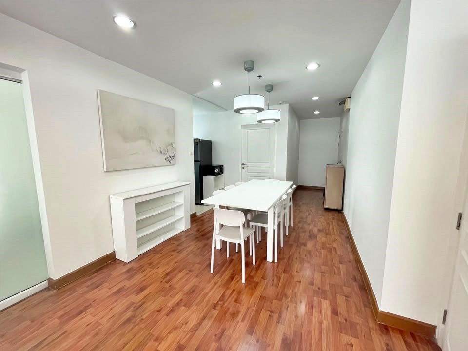 รูป ห้องว่าง❤️ราคาต่อรองได้✅สนใจห้องนี้ทักได้เลยนะคะ❣️❣️❣️บางกะปิ💥แบงค์คอก ฮอไรซอน รามคำแหง🔴🟢🟡 - รูปที่ 6/6