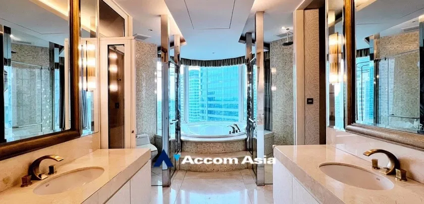 picture 🔼🔽 AccomA 📩  2 BR Condominium @The Infinity Sathorn (AA32559) - 8/14