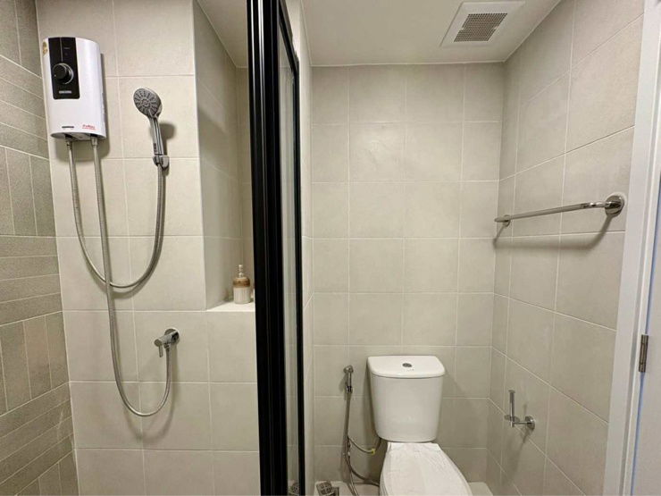 รูป ขายดีคอนโด ห้องตกแต่งพร้อมเช่า - รูปที่ 10/11