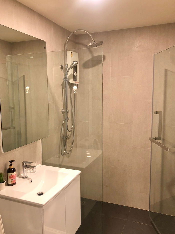 รูป 🤝🏻RB21904 ให้เช่าถูกมาก👍ดิ อิลิแก้น ลาดพร้าว 1✅แอดไลน์ @mproperty( มี @ ด้วย) แอดมินตอบไว - รูปที่ 3/20