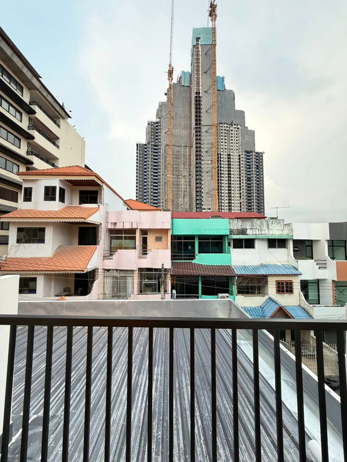 picture 3-Storey Townhome for Sale in Pattaya – Fully Renovated & Move-in Ready! - 38/40