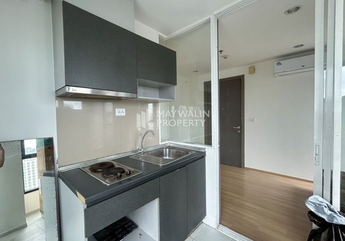 รูป 💙 ให้เช่า The Base Rama 9 - Ramkhamhaeng | 1 Bedroom 30 ตร.ม. | 11,000 บาท 📲 Line ID: 0842932624/Junesone520 - รูปที่ 6/6