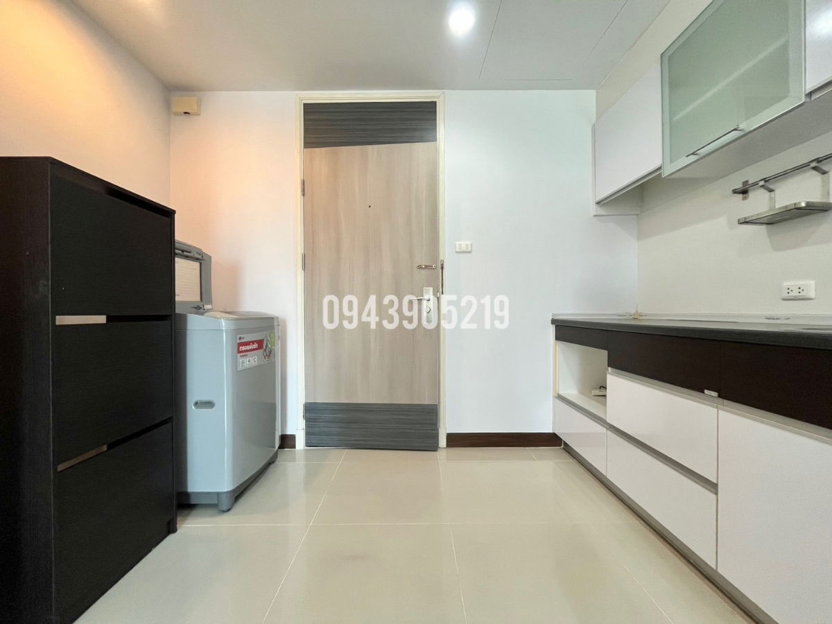 รูป Supalai premier @asoke ☎️big 1 bed 51 sqm‼️ only 18000/month‼️ NOW AVAILABLE 🔆✅ - รูปที่ 6/11