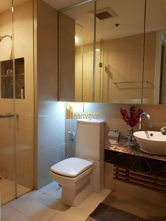 picture The Legend Saladaeng | Elegant 2 Bedroom Luxury Condo in Silom - BR11029CD - 8/22