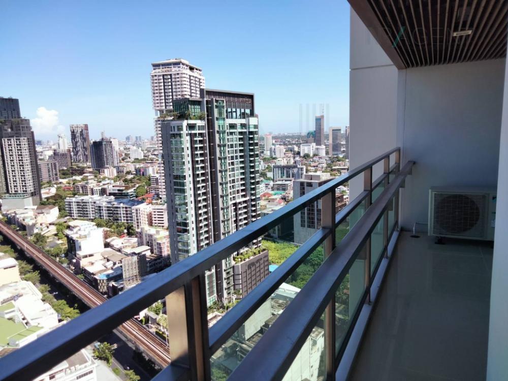picture For Rent Condo THE MADISON Building 1, Floor 28,2 bed room, Room size 115.00 sqm - 8/8