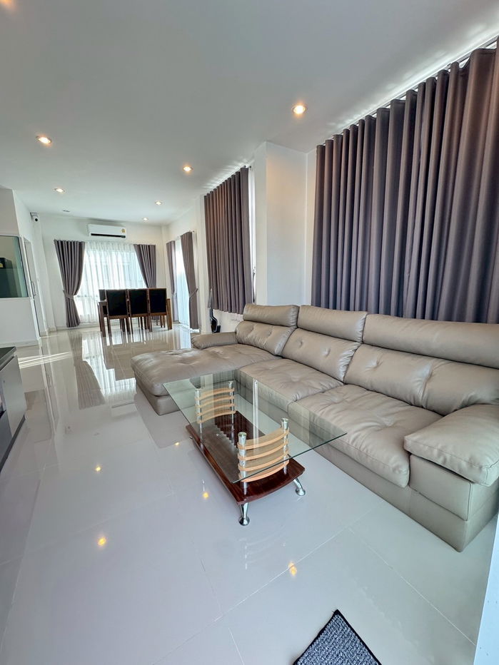 picture 🟥⏺️ For Rent: 2-Storey Detached House at Ornsirin 6 – Belief Project - 14/19