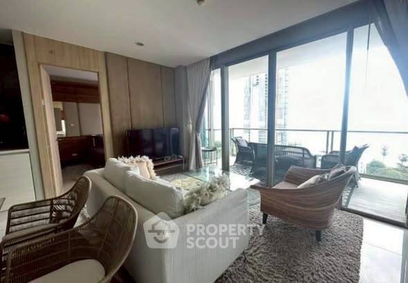 picture 2-BR Condo at The Riviera Wongamat close to Sanctuary of Truth (ID 2452426) - 3/12