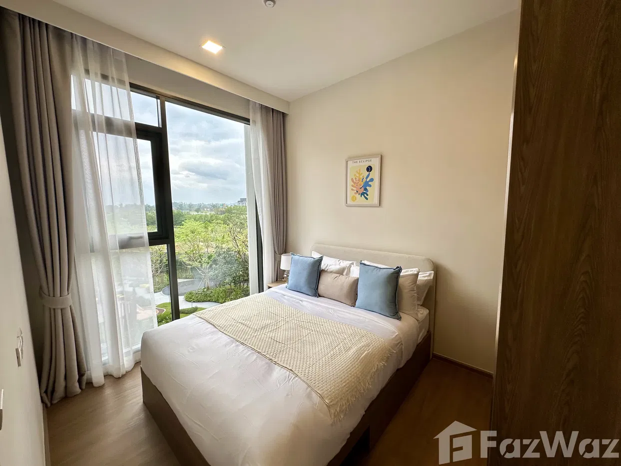 picture Brand New 2BR fully furnished in Canvas For rent 5895885 - 15/17