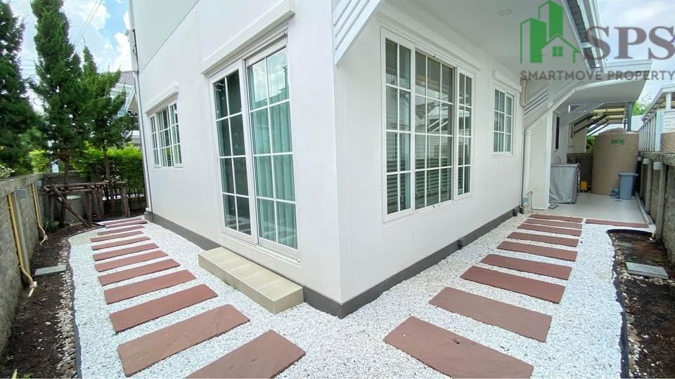 picture Single house Golden Neo Sukhumvit Lasalle  ( SPSEVE1458 ) - 17/18