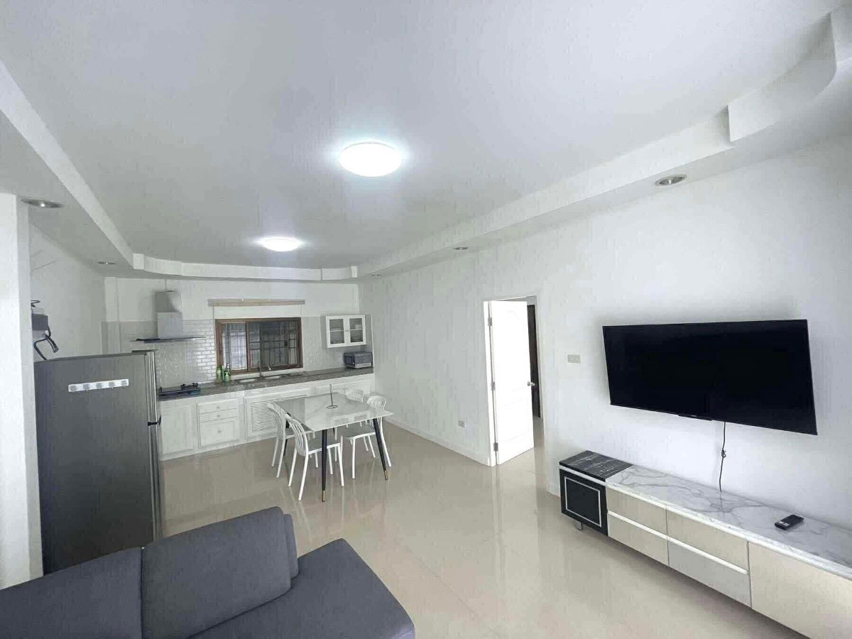 picture New European Style House for Sale in Pattaya in Soi Suksomboon 2beds 2baths - 7/11