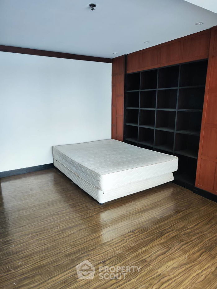 รูป คอนโด 2-ห้องนอน ที่ ณุศา สเตท ทาวเวอร์ คอนโดมิเนียม ใกล้ BTS สะพานตากสิน (ID 2453779) - รูปที่ 4/20