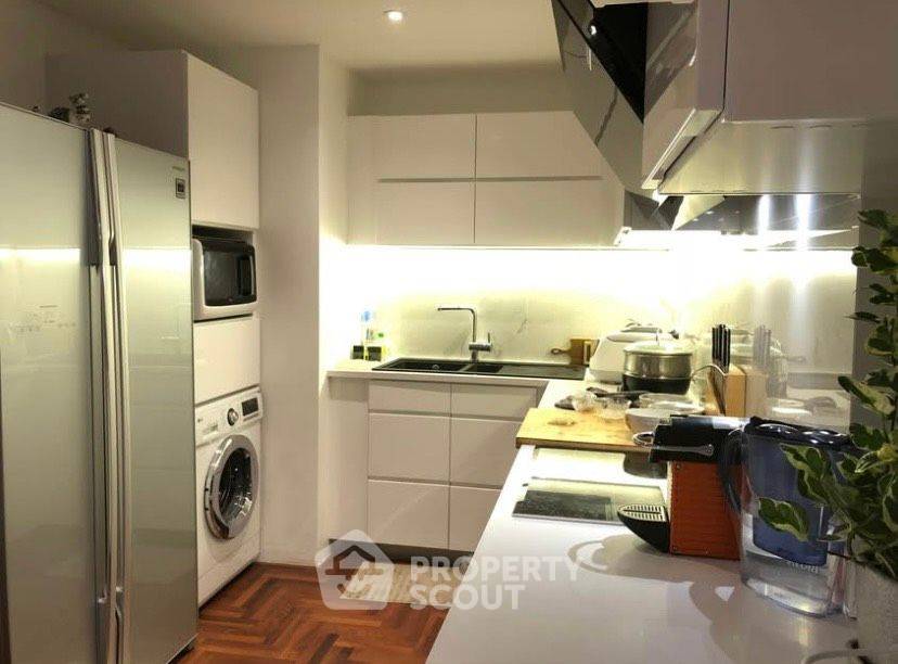 picture 2-BR Condo at Supreme Ville Condominium near MRT Khlong Toei (ID 2452210) - 8/28