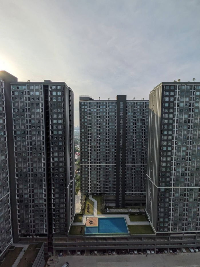 picture 🎈#OL2305_046🎈𝗙𝗼𝗿 𝗥𝗲𝗻𝘁 1️⃣0️⃣k.🔥🔥 #Near BTS Bangna ✨#Vacant room, ready to view, Regent Home Bangna Condo - 10/10
