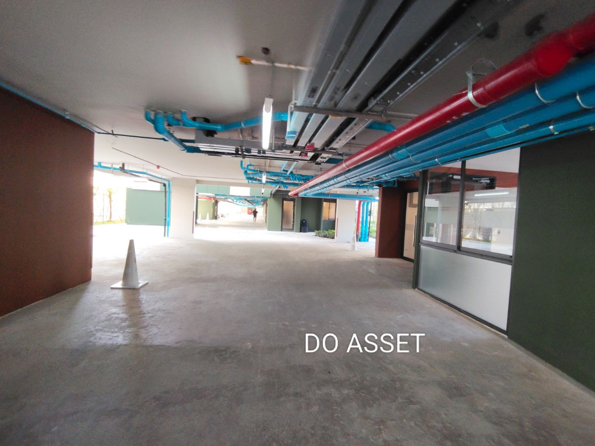 รูป ขาย ดีคอนโด แคมปัส ขอนแก่น ห้องมือ1  เพียง2นาทีถึงมหาวิทยาลัยขอนแก่น - รูปที่ 12/21