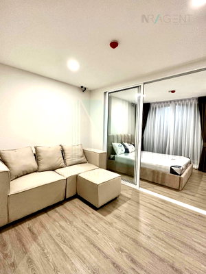 Condos for sale : For Sell Condo CHATEAU IN TOWN RATCHAYOTHIN Building 1, Floor 4,1 bed room, Room size 35 sqm