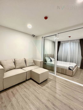 For Sell Condo CHATEAU IN TOWN RATCHAYOTHIN Building 1, Floor 4,1 bed room, Room size 35 sqm