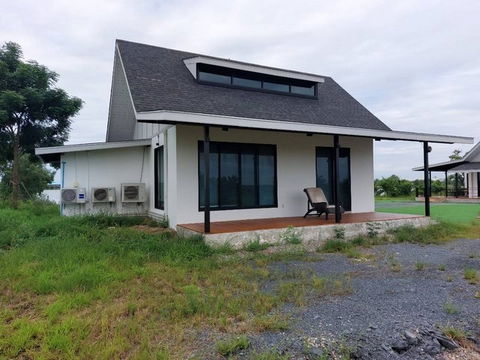 Detached House For Sale : Samut Songkhram