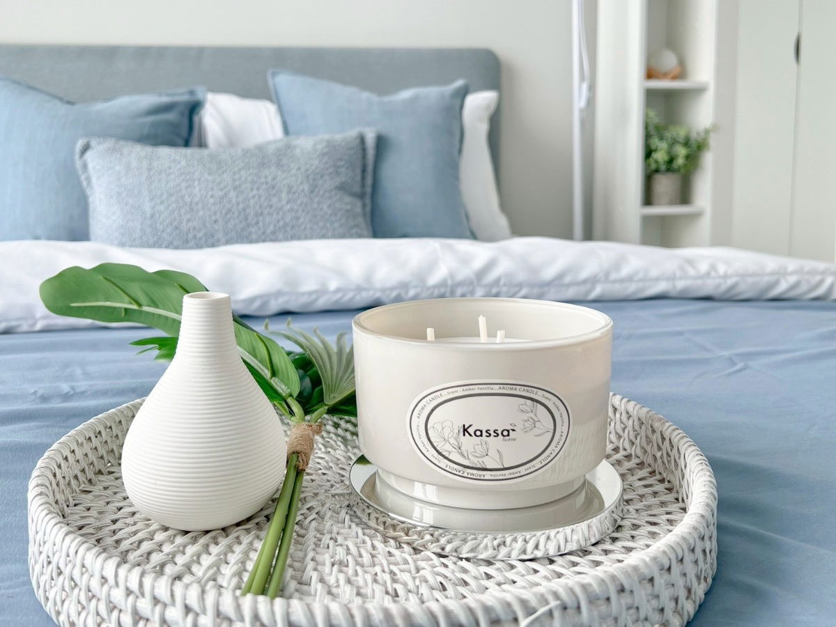 รูป ให้เช่า คอนโดริชพอยท์ วุฒากาศ ห้องใหม่ วิวตึกสูงติดรถไฟฟ้า วุฒากาศ - รูปที่ 7/18