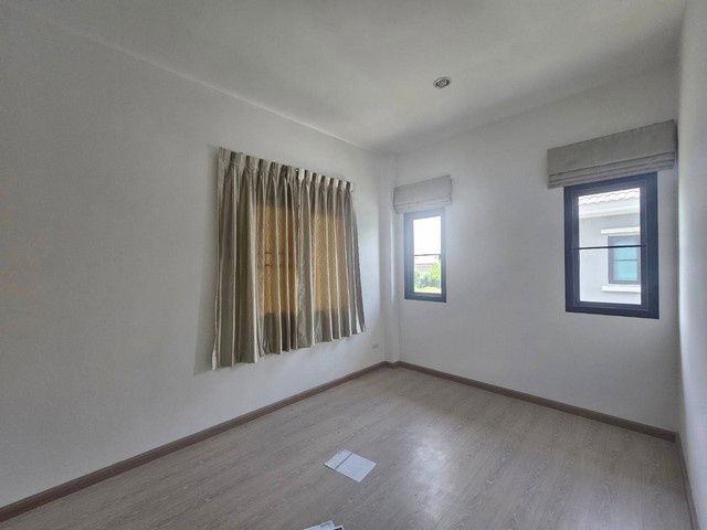 picture Detached House for sale : The Prime Chaiyaphruek-Wongwaen Nonthaburi - 7/8