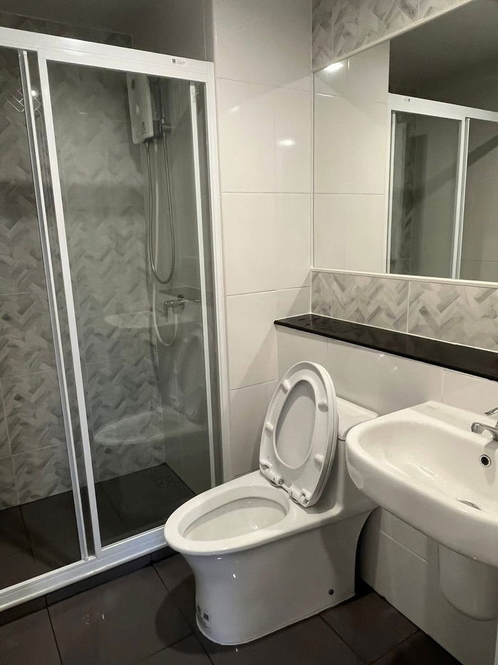 รูป ให้เช่า ✨ Regent home bangna ✨ เฟอร์นิเจอร์ และ เครื่องใช้ไฟฟ้าครบ ใกล้ BTS บางนา - รูปที่ 10/11