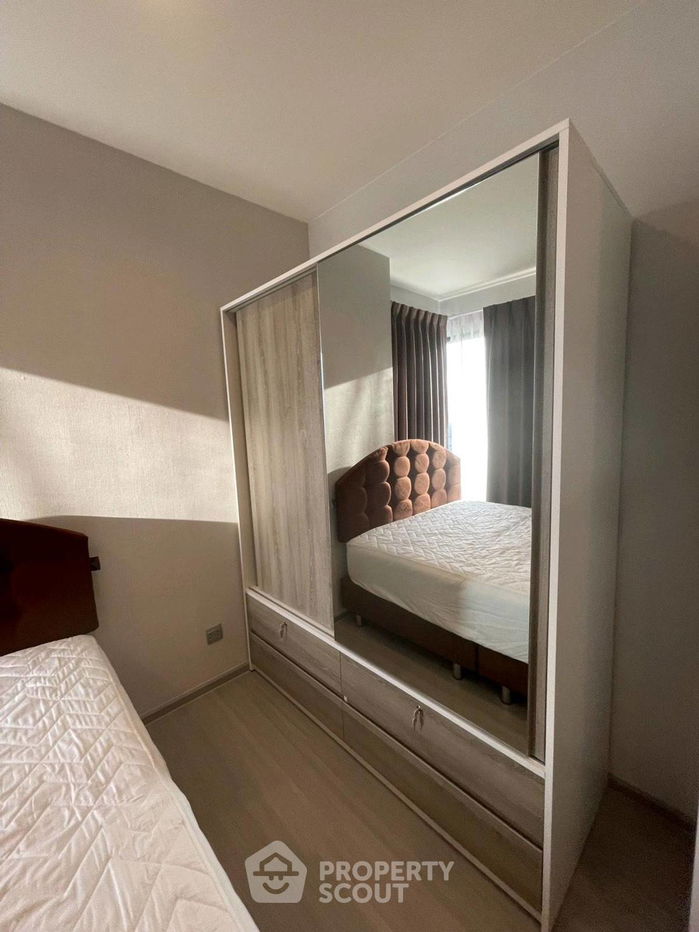 รูป คอนโด 2-ห้องนอน ที่ ไลฟ์ สุขุมวิท 62 ใกล้ BTS บางจาก (ID 2450564) - รูปที่ 4/11