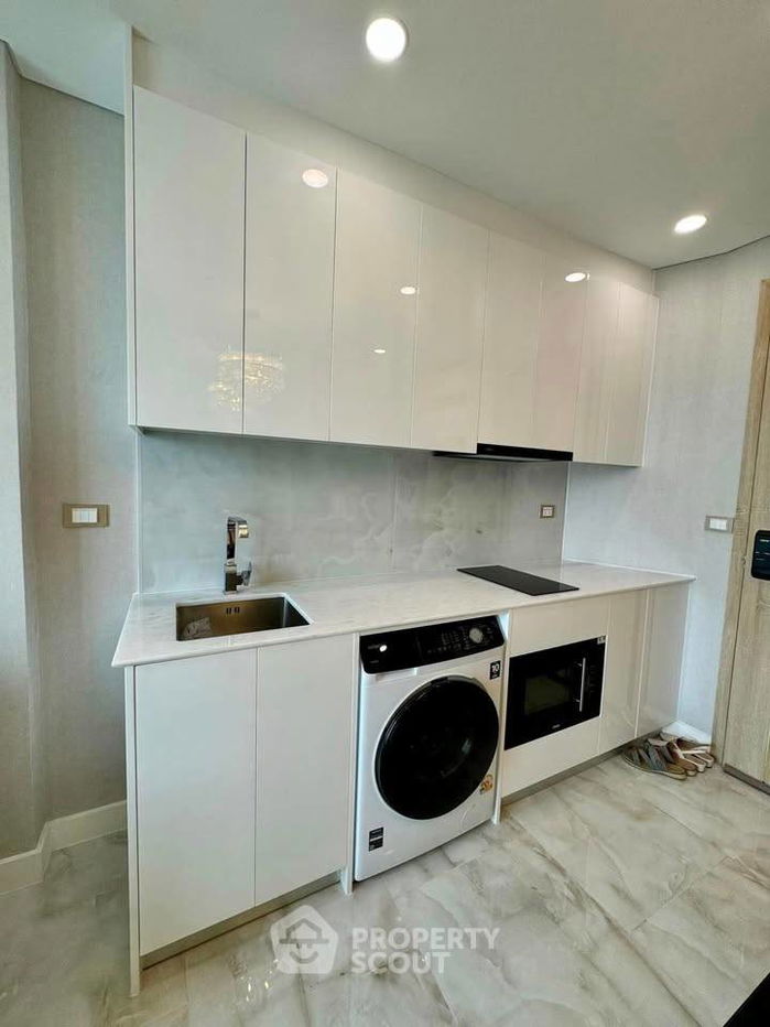 picture 1-BR Condo at Copacabana Beach Jomtien close to Jomtien Beach (ID 1953195) - 8/9