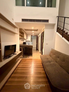 คอนโด 1-ห้องนอน ที่ ออนิกซ์ พหลโยธิน ใกล้ BTS สะพานควาย (ID 2453952)