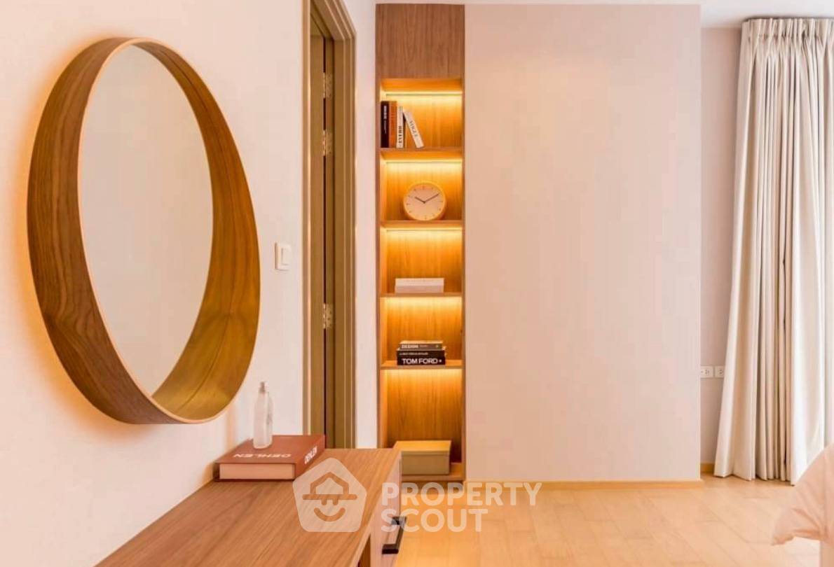 picture 2-BR Condo at HQ Thonglor near BTS Thong Lor (ID 2452578) - 12/17