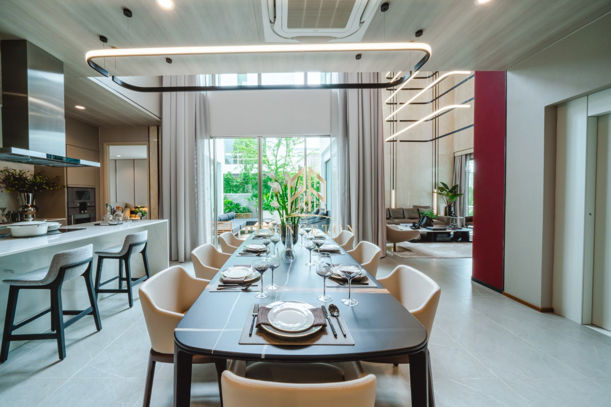 รูป เนอวานา คอลเลคชั่น กรุงเทพกรีฑา - รูปที่ 5/47