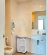 picture For rent condo J CONDO SATHORN-KALLAPRAPRUK Building A, Floor 8,1 bed room, Room size 30 sqm - 7/8